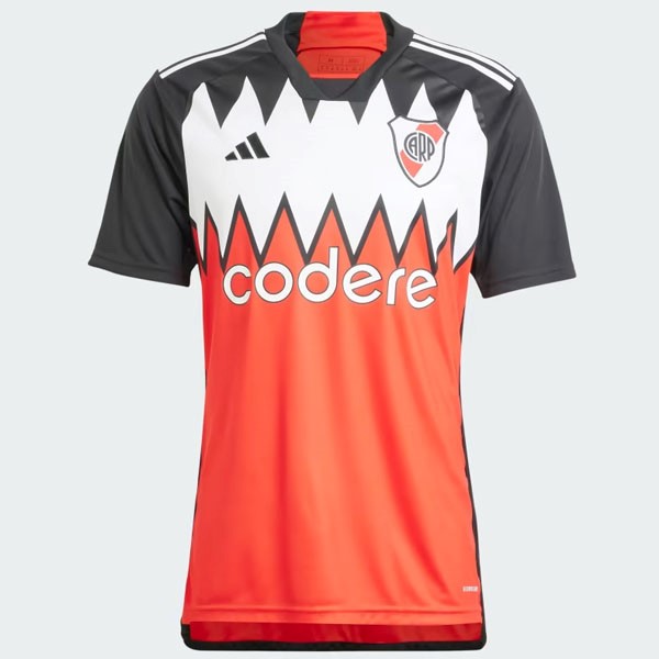Thailandia Maglia River Plate Away 23/24